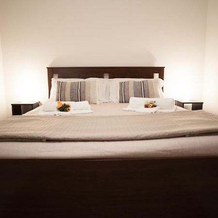 팔레르모 Casa Benzo 아파트 외부 사진