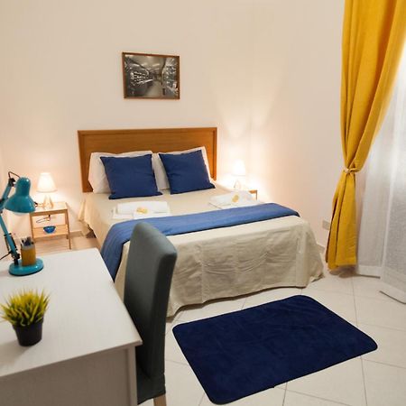 팔레르모 Casa Benzo 아파트 외부 사진