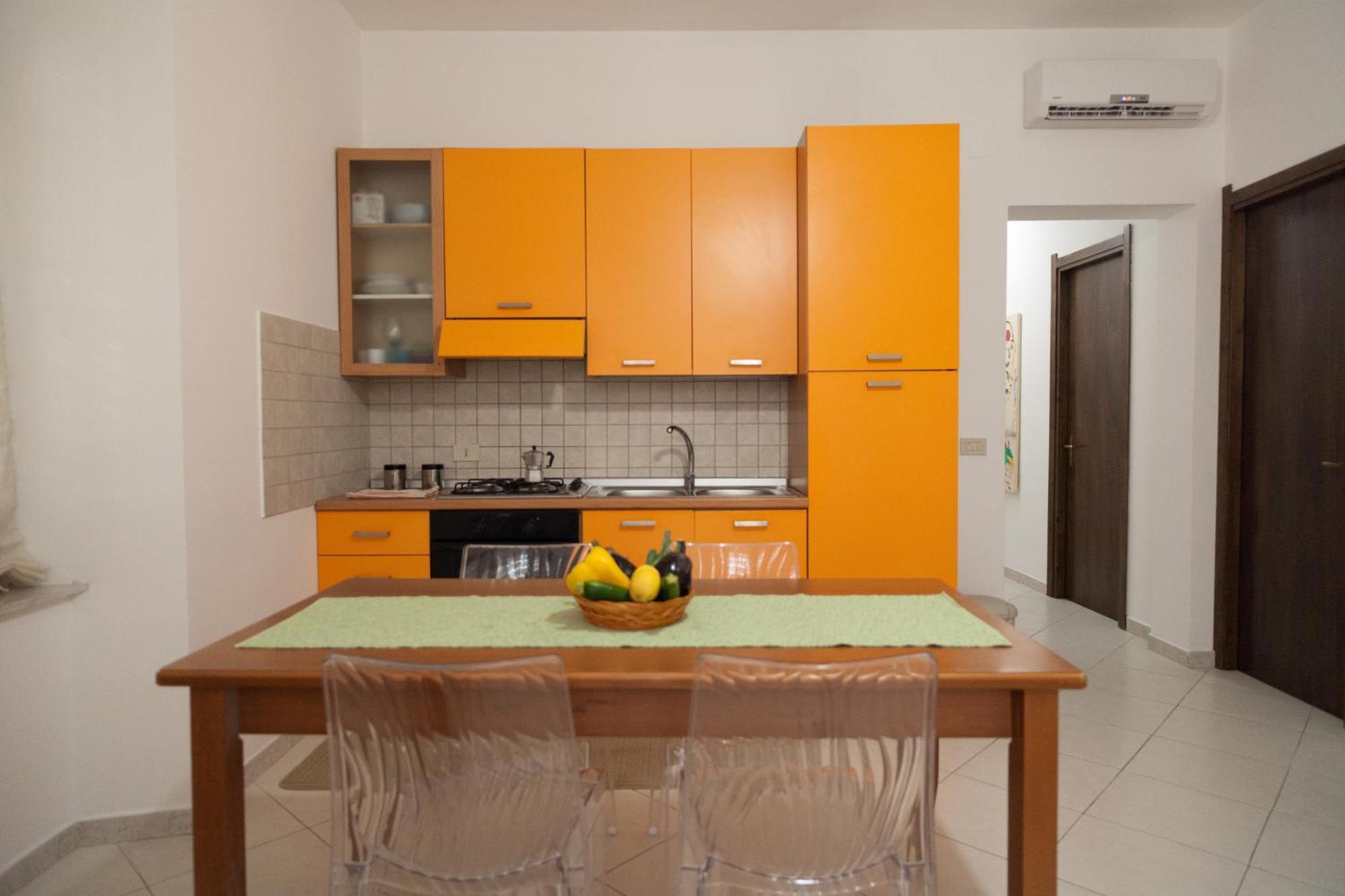 팔레르모 Casa Benzo 아파트 외부 사진