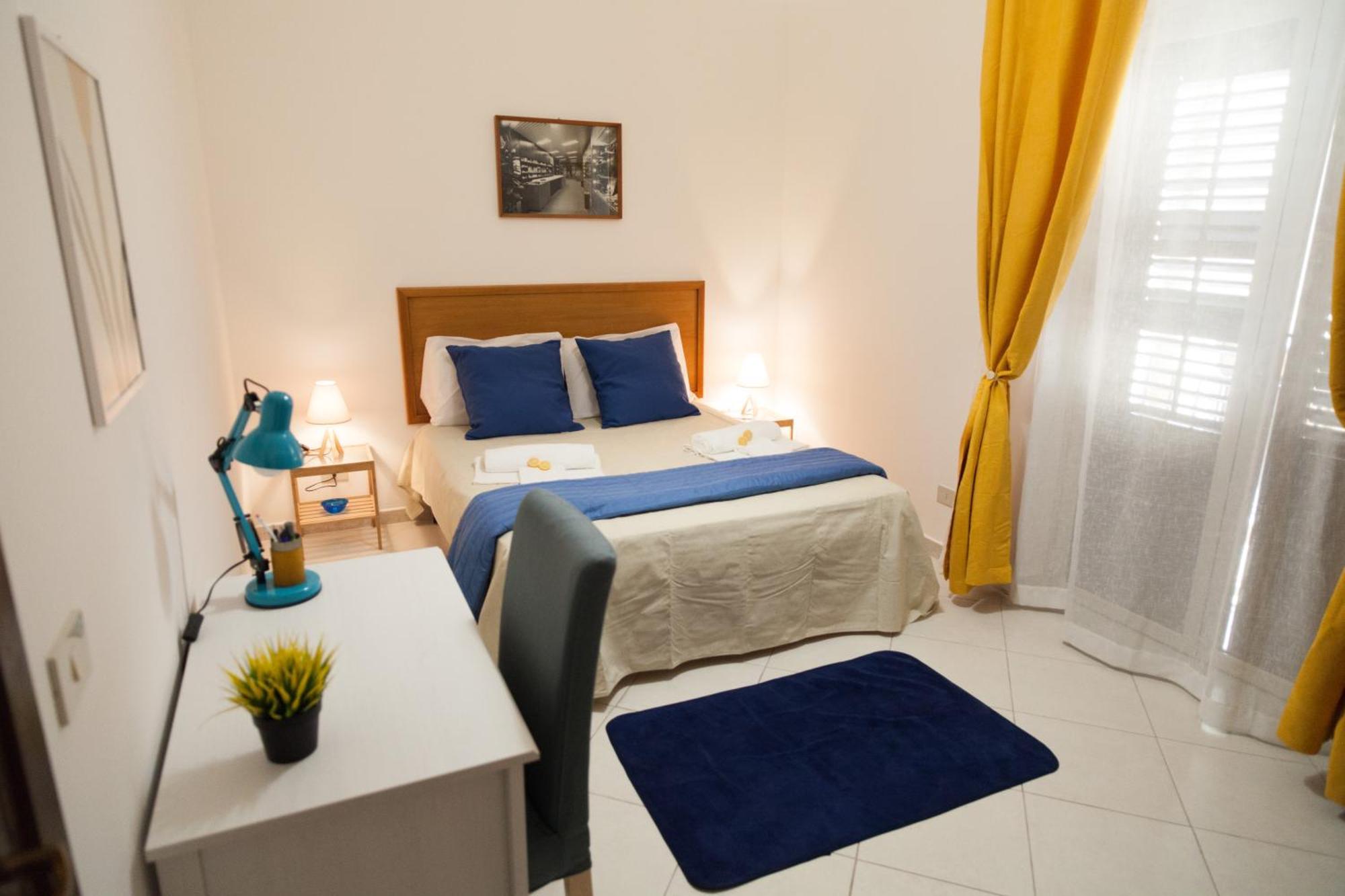 팔레르모 Casa Benzo 아파트 외부 사진