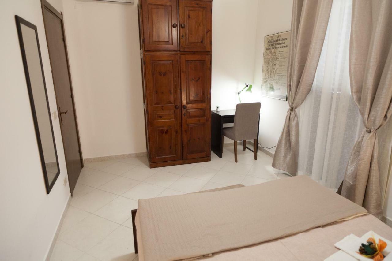 팔레르모 Casa Benzo 아파트 외부 사진