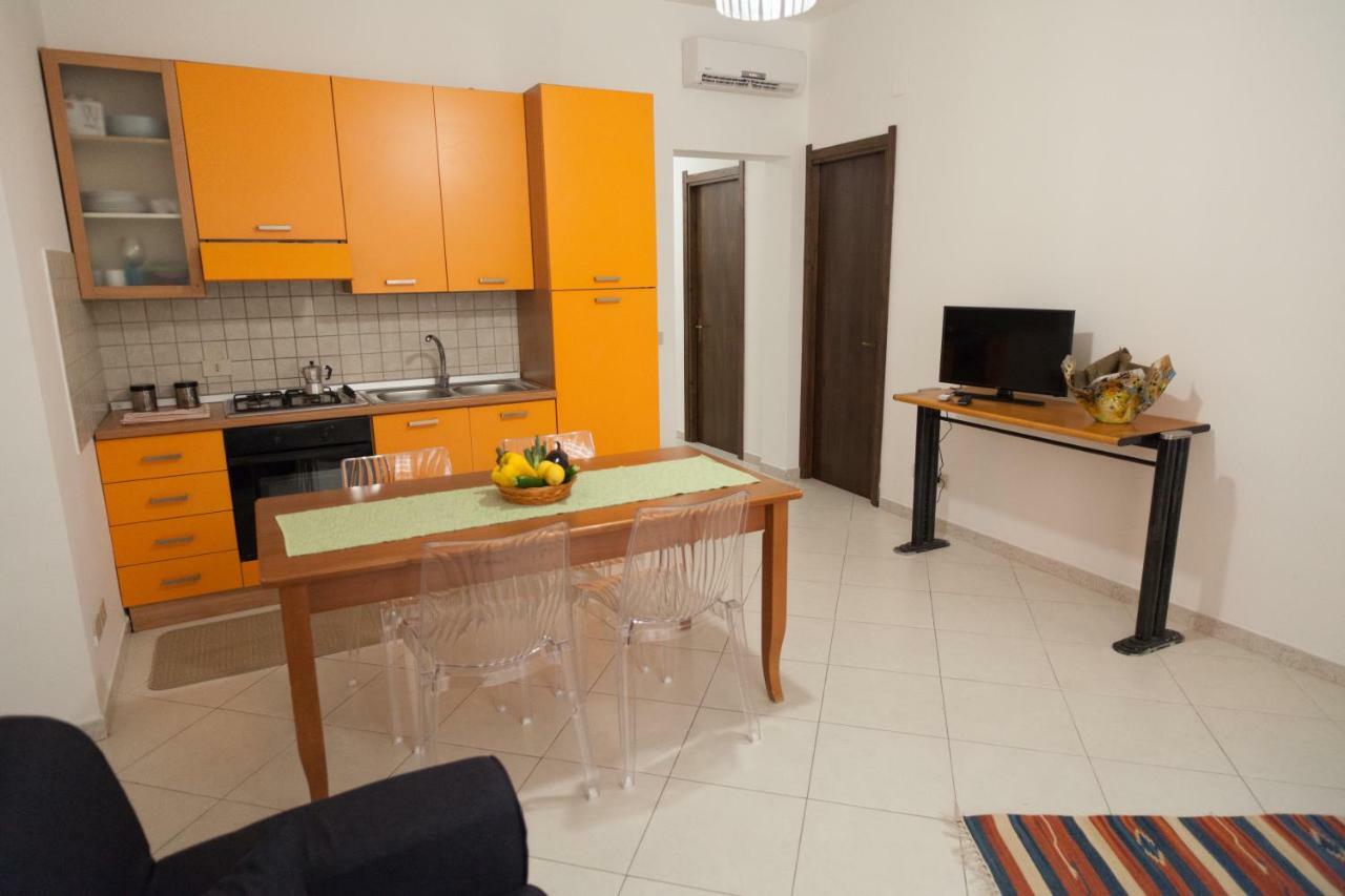 팔레르모 Casa Benzo 아파트 외부 사진